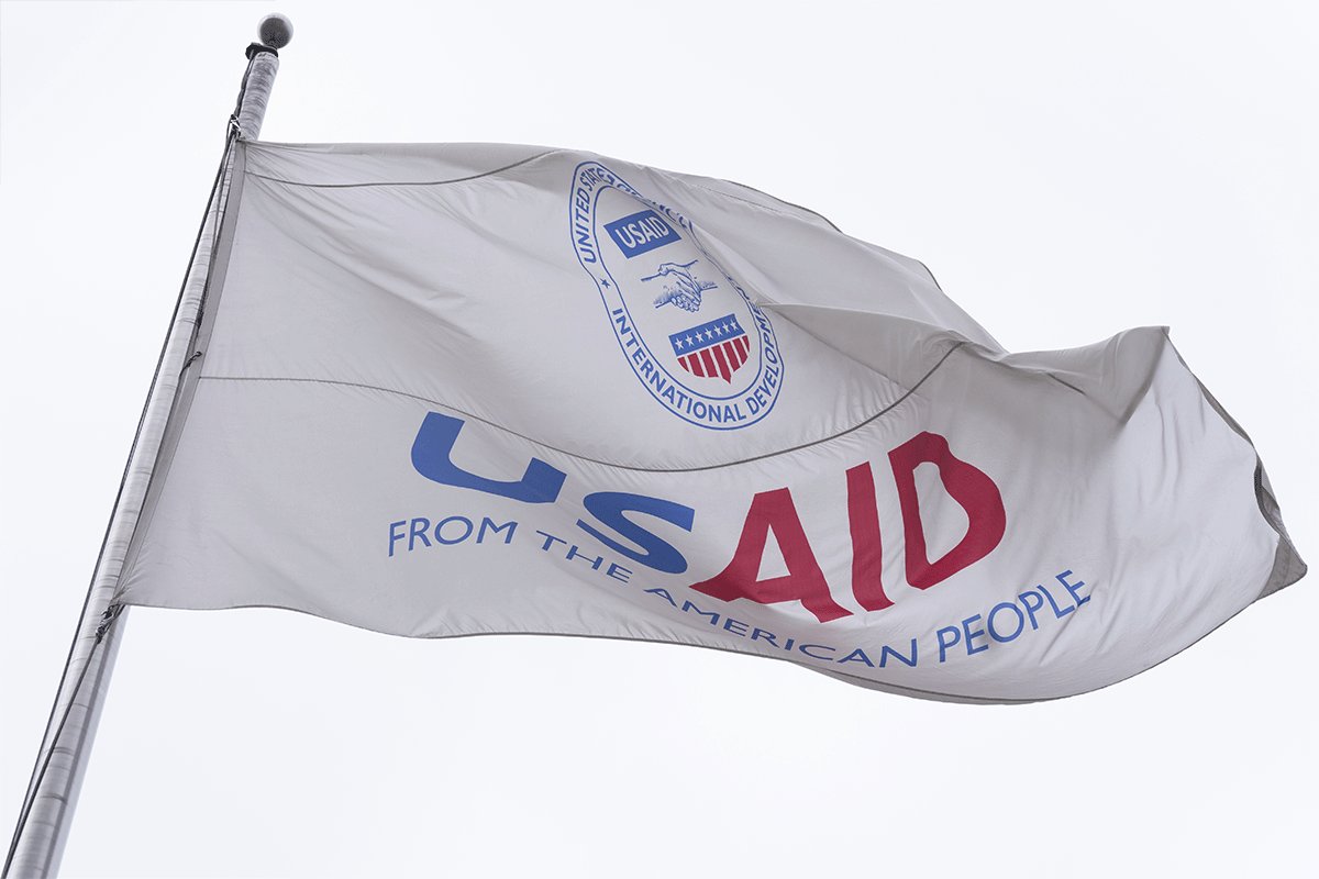 Tramp potvrdio da će ukinuti USAID