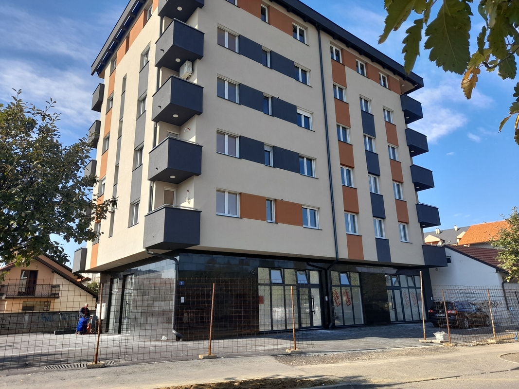 Rekordna prodaja stanova u Republici Srpskoj, KVADRAT PREŠIŠAO 4.500 KM