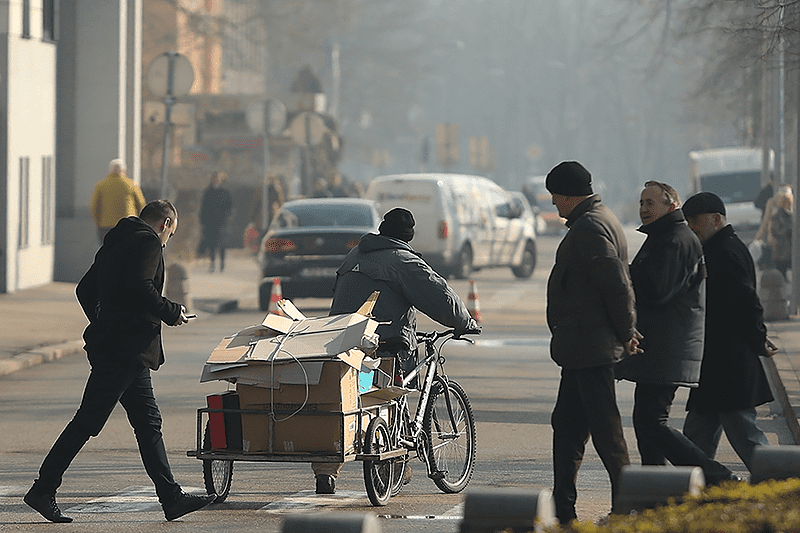 KORONA OKIDAČ ZA RECESIJU Pandemija najozbiljnija prijetnja ekonomiji BiH