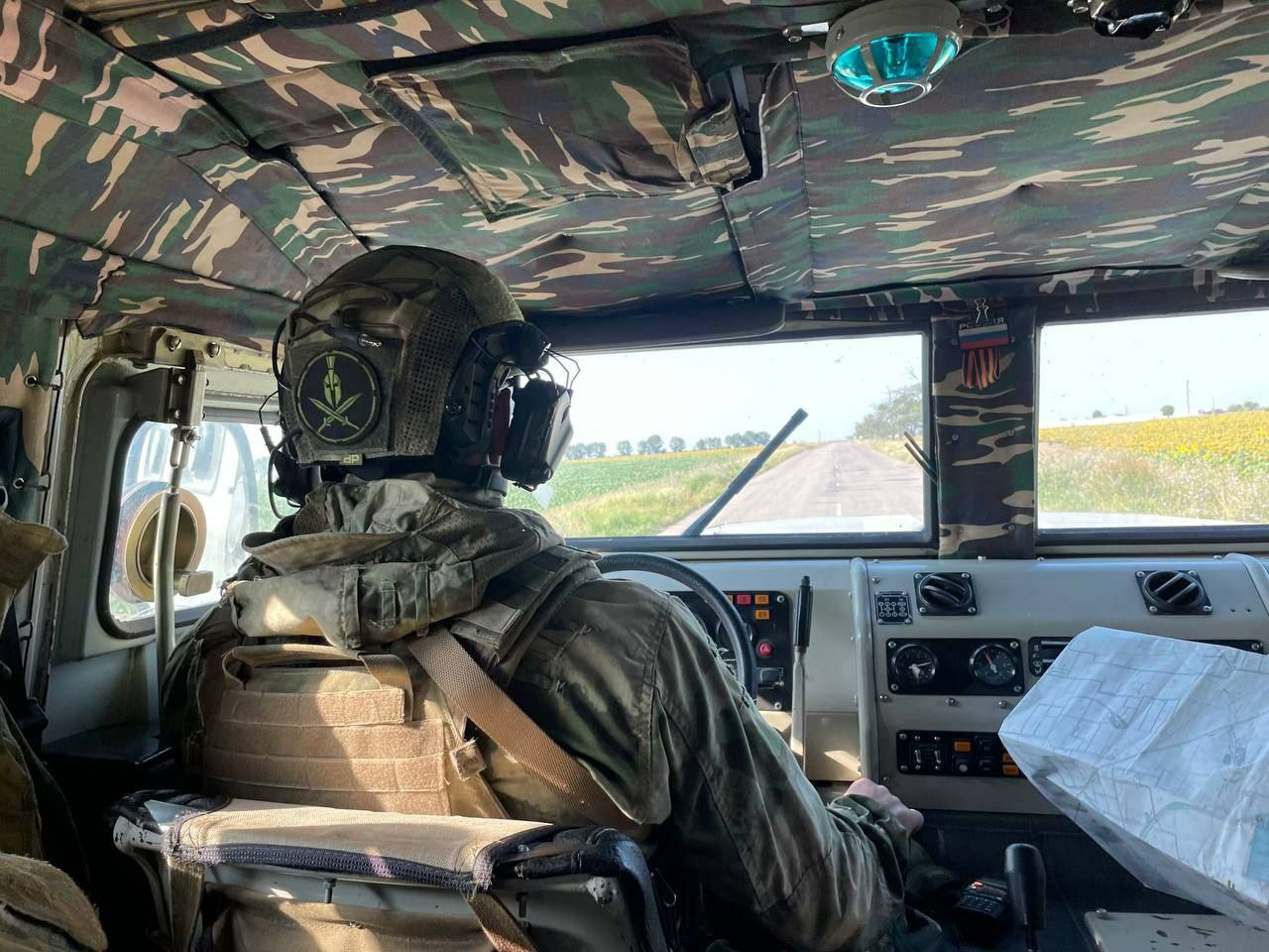 UŽIVO /VIDEO/Ruska vojska gađala mjesto savjetovanja ukrajinskih komandanata i SBU;Nato ima 