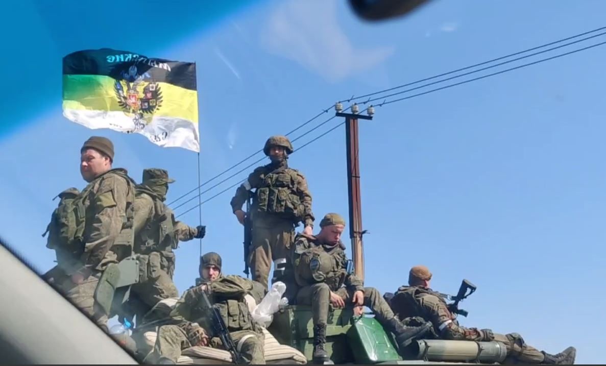 UŽIVO /VIDEO/ Ukrajinci zatvorili Putinovog kuma? Zelenski objavio fotografiju;Mariupolj,treći čin; Pokušaj proboja