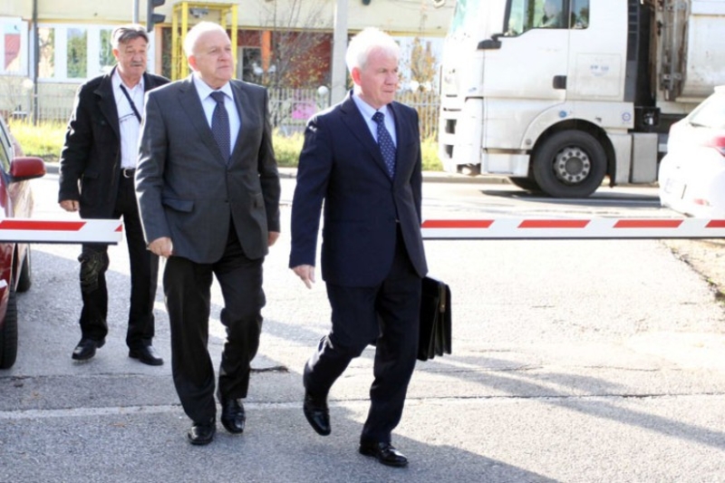 Odbijen zahtjev Tužilaštva: Atif Dudaković ostaje na slobodi