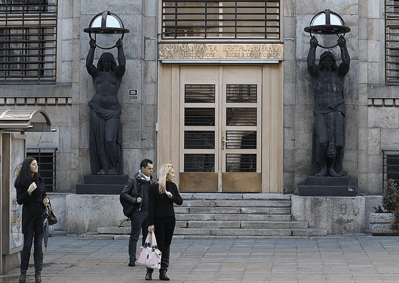 VIŠE NEGO U APRILU U maju blokirana 98.203 računa poslovnih subjekata