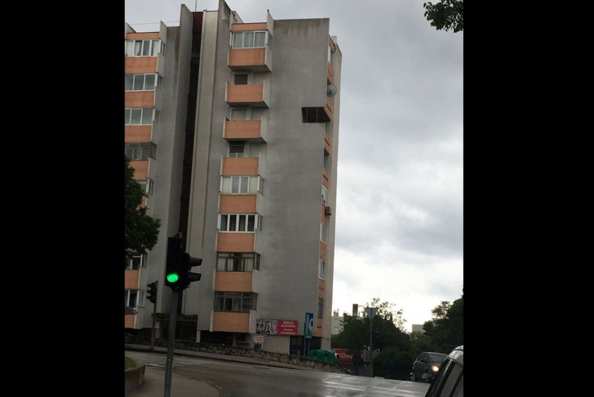 Fotografija iz Splita postala hit: 