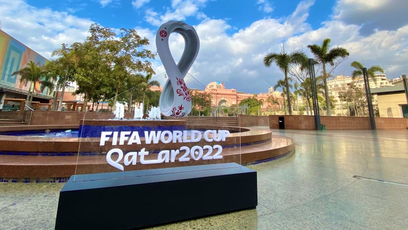 FIFA pomijera početak Mundijala