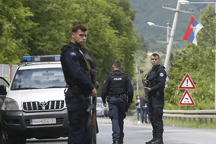 Komšijska svađa kod Lipljana završila krvavo, jedno mrtvo, pet ranjenih