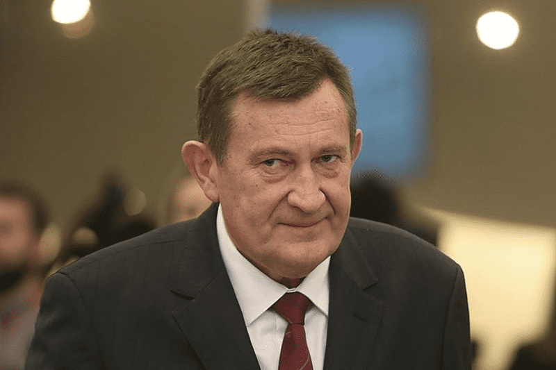 RIJEŠENI IMOVINSKO PRAVNI ODNOSI Mitrović: U proceduri potpisivanje memoranduma za auto-put Sarajevo-Beograd
