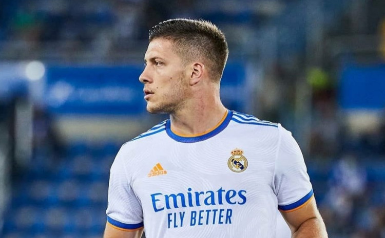 ITALIJANI TRAŽE NAPADAČA: Jović sve bliži Juventusu