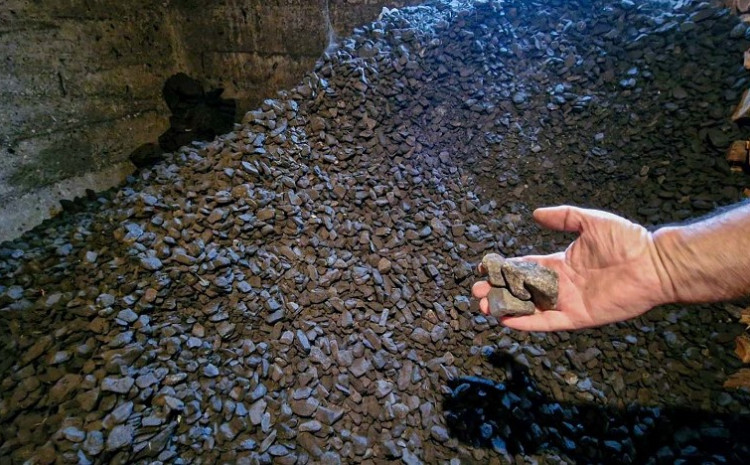 Kupac iz BiH naručio ugalj, a dobio i kamenje