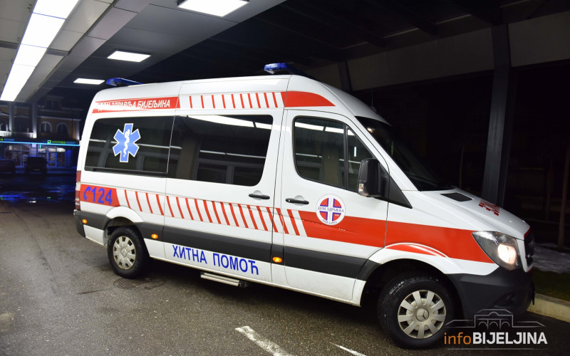 Higijeničarka Hitne pomoći od pacijenta u besvjesnom stanju ukrala više od 7.000 KM, osuđena na uslovnu kaznu