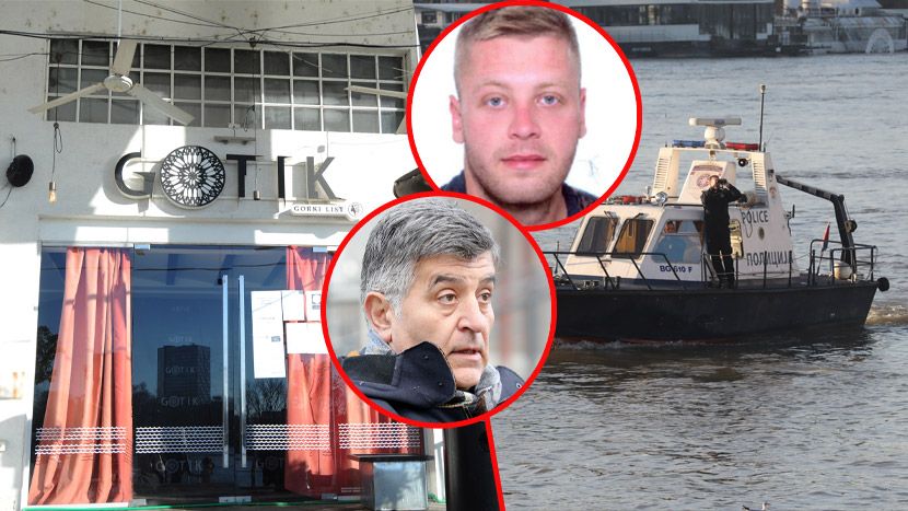 Matejev otac nakon povratka u Split: Svi su me prvo pitali istu stvar. Potraga traje