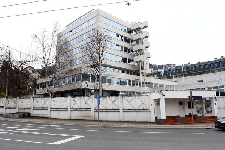 OHR-u prvi put povećan budžet