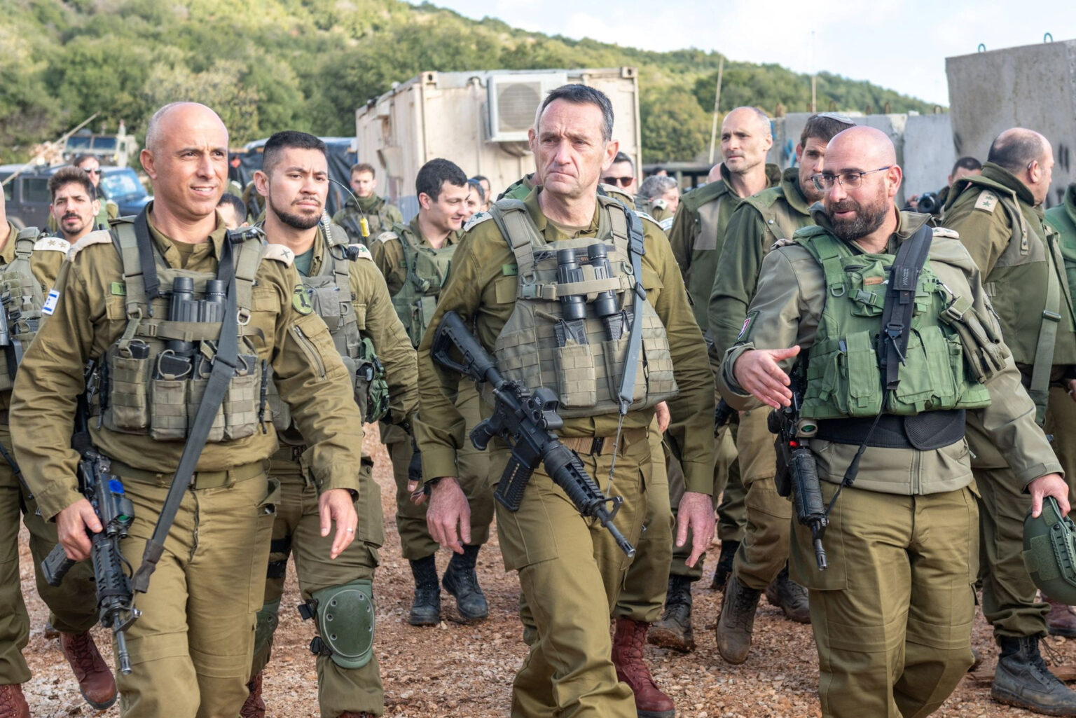 Izraelski ministar objavio plan za Gazu nakon rata
