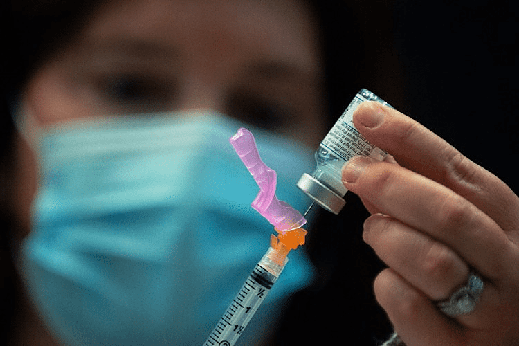 Vlada SAD zaustavila rad fabrike u kojoj je uništeno 15 miliona vakcina