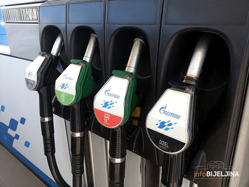 Cijene nafte nisu bile više od marta, vakcinisanje ohrabrilo tržišta