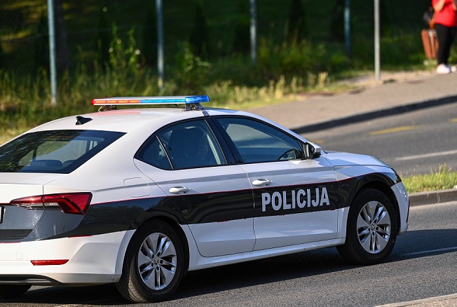 Pripadnik Oružanih snaga BiH uhapšen zbog droge