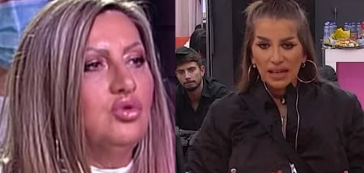 “Kao da joj je ona kćerka” Gore društvene mreže zbog Dalile i Dejanove majke