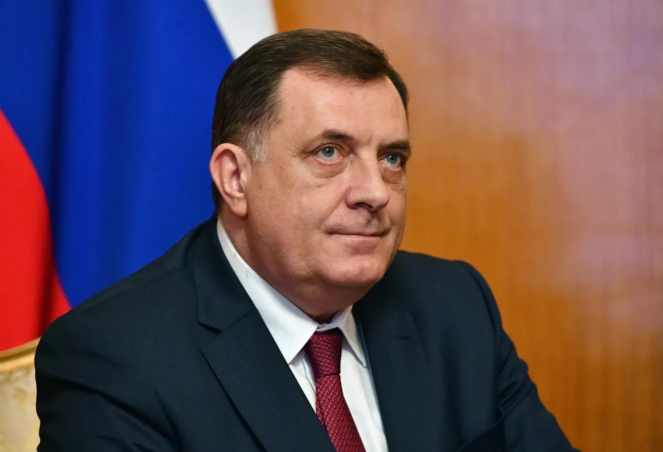 Dodik: Sankciji Rusiji nisu uvedene, niti će biti