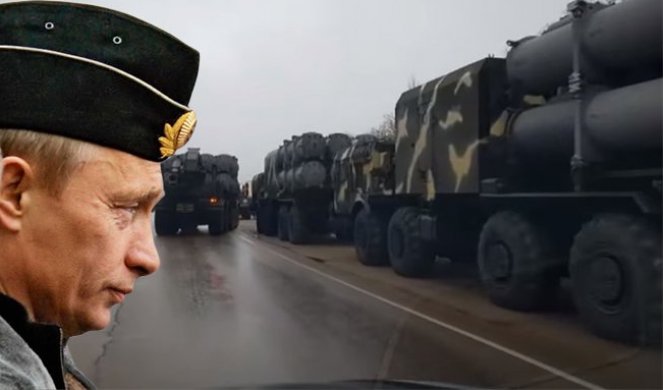 NA POMOLU OPASNA ESKALACIJA Bjelorusija ulazi u rat!?