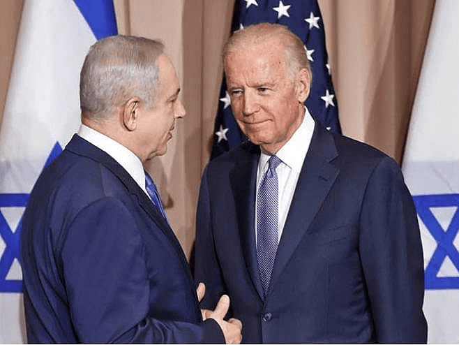 Bajden razgovarao sa Netanijahuom: Izrael ima pravo da se brani