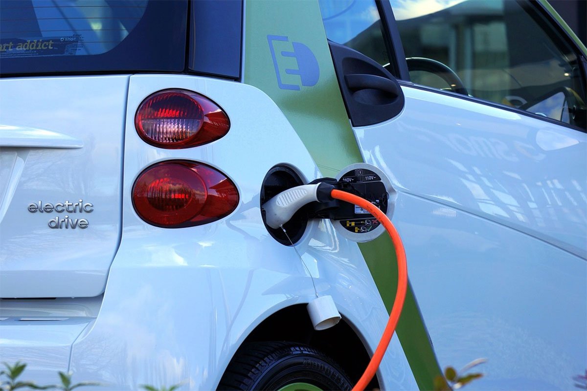 Električni automobili osvajaju Evropu