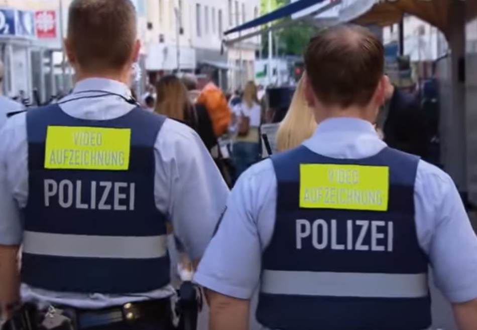 Pokušaj državnog udara u Njemačkoj?  Racije širom zemlje, uhapšeno 25 osoba