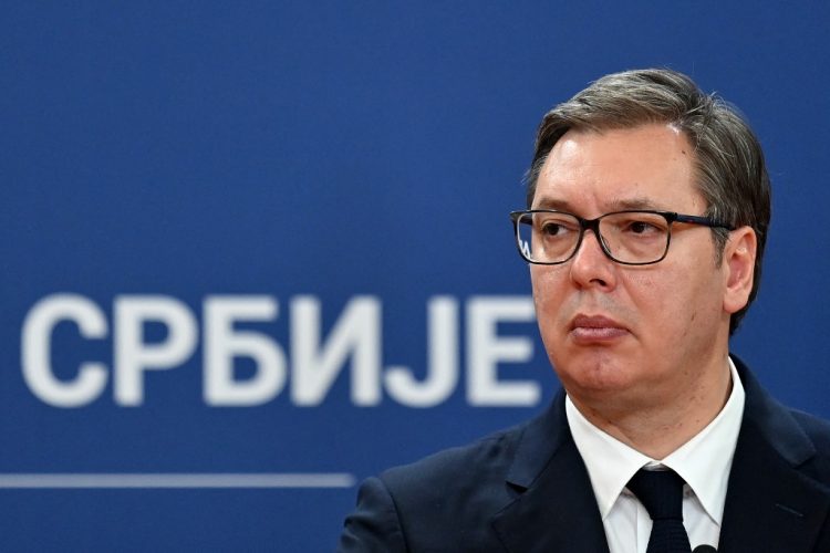 Vučić: Za Srbiju EU strateški cilj! 