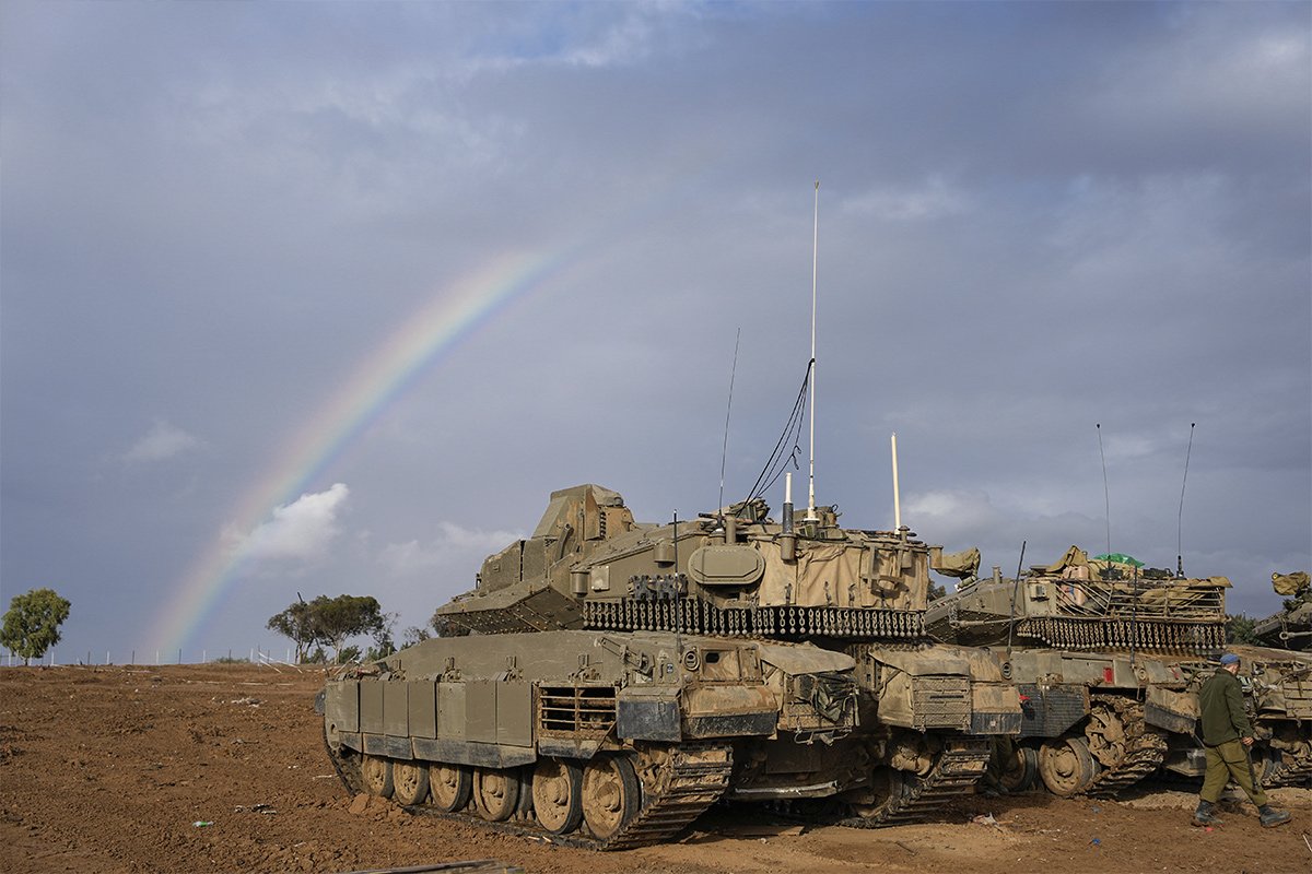 Hamas: Izrael krši primirje