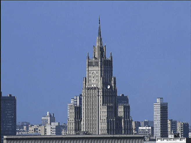 Spriječeni teroristički napadi u Moskvi