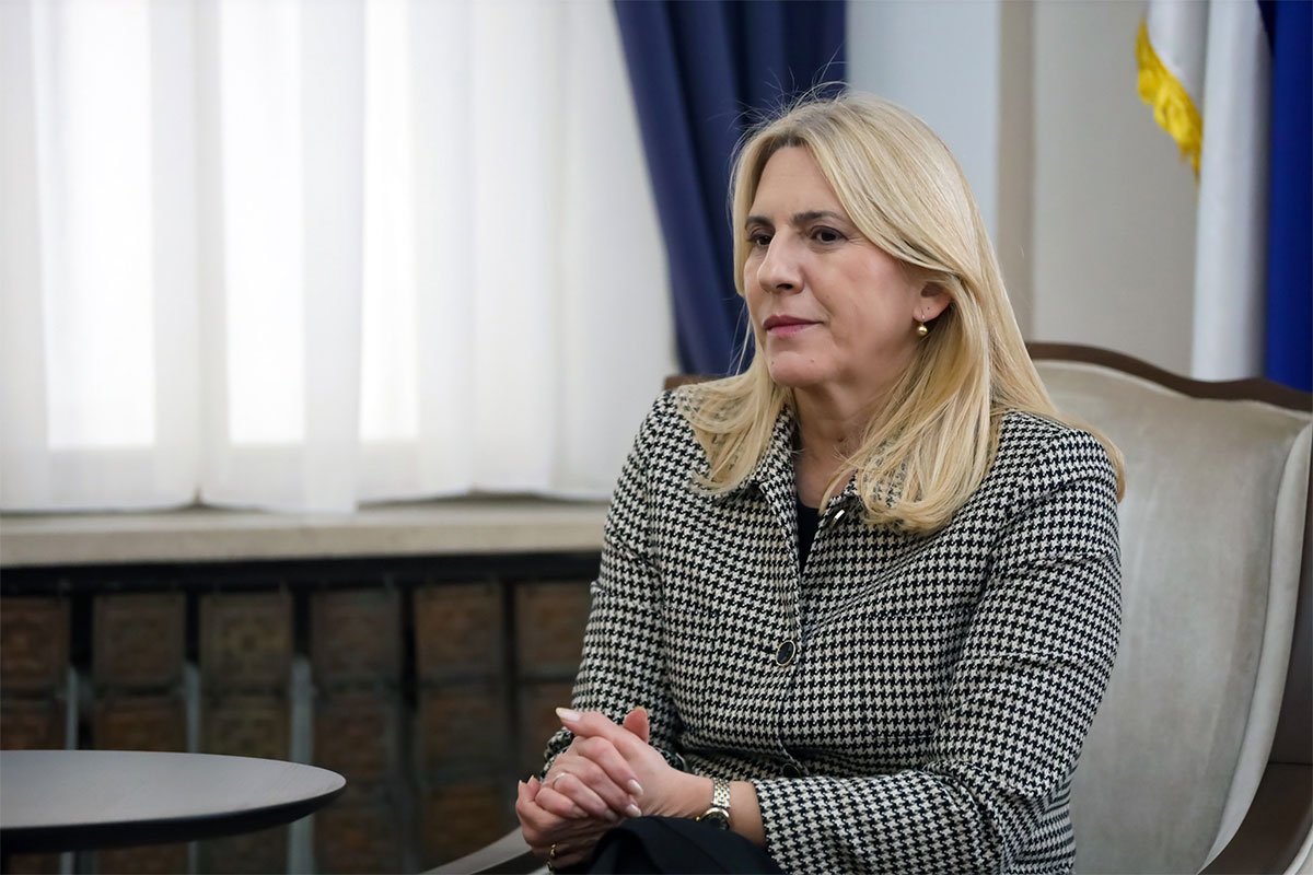 Cvijanovićeva zakazala vanrednu sjednicu o budžetu