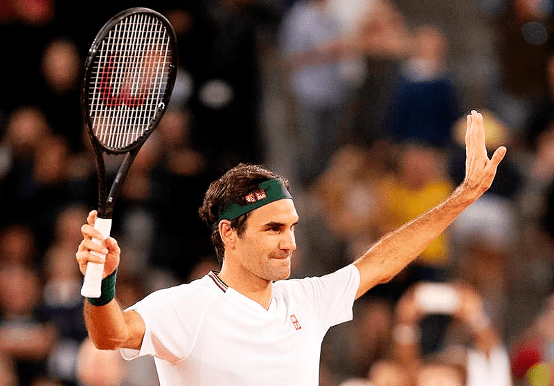 NADAL JASAN “Federer je najbolji teniser svih vremena”