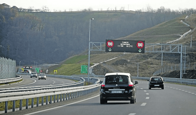 Bez problema u saobraćaju