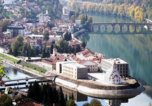 Poznati projekti koje će finansirati Vlada u lokalnom zajednicama: Voda za cijelo Nevesinje i nova ćuprija u Višegradu