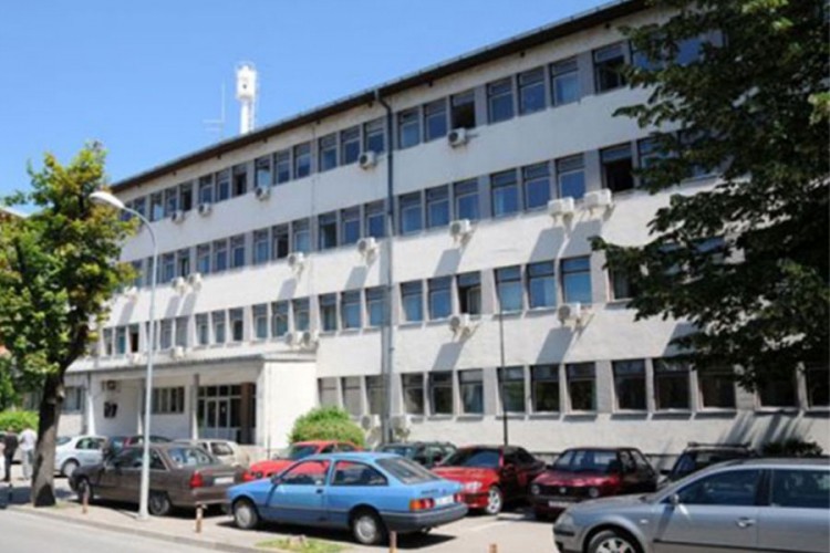 Drama uoči suđenja za ubistvo Slaviše Ćuluma: Dojava o bombi u sudu u Banjaluci