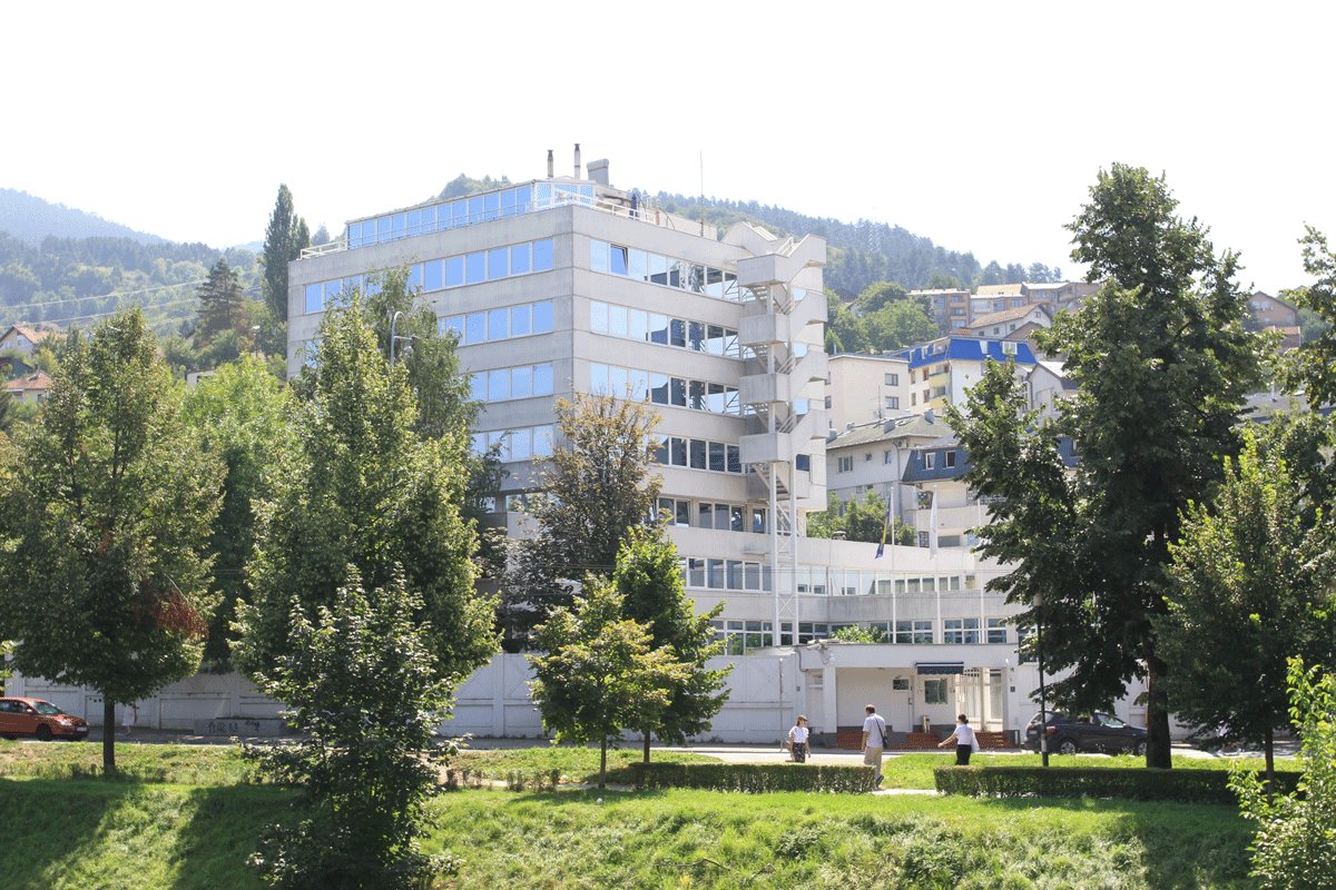 Da li je PIC rješenje za bh. probleme, i to bez SNSD-a?