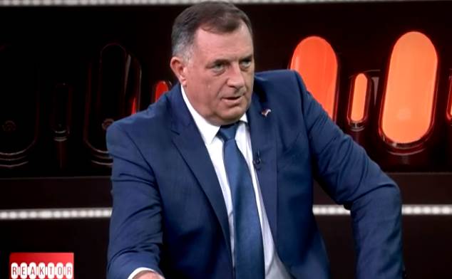 Dodik najavio ograničenje cijene robe široke potrošnje: Ponešto će i pojeftiniti