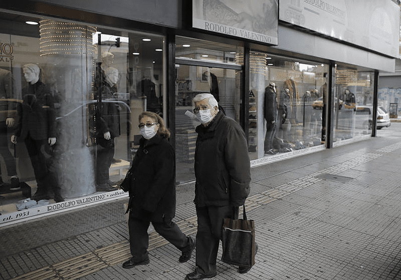 VIŠE OD 84 MILIONA ZARAŽENIH KORONOM Amerika i dalje na prvom mjestu po broju oboljelih