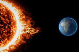 Eksplozija na Suncu: Zemlju će pogoditi solarna oluja