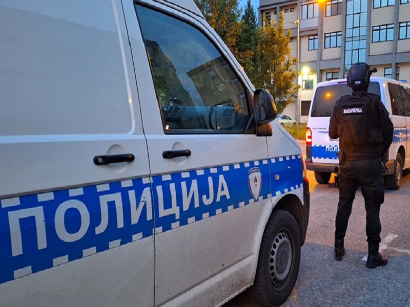 Velika akcija u Trebinju, ima uhapšenih