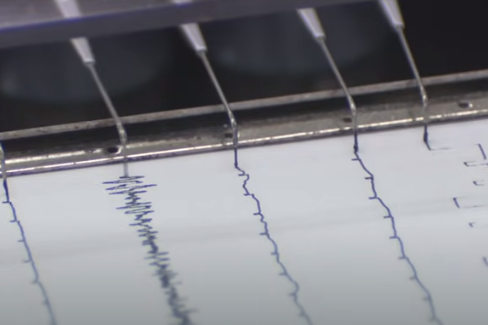 Zemljotres u BiH: Epicentar 20 kilometara od Zenice