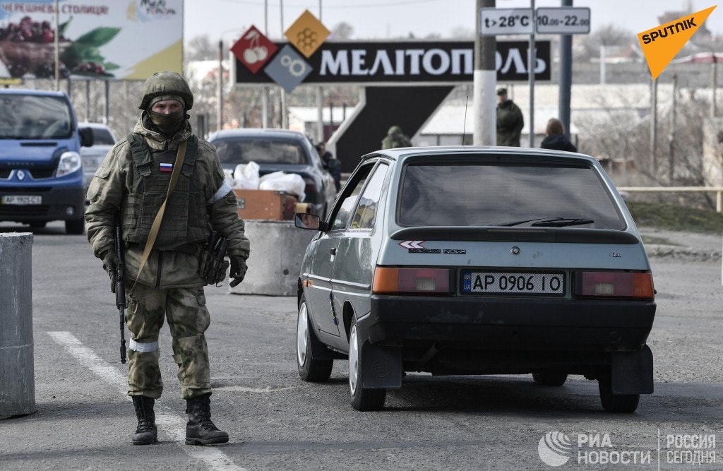 UŽIVO /VIDEO/Brutalno kršenje Ženevske konvencije; Karta rata; Rusi se povlače?; Turska novi mirotvorac; Bajden: 