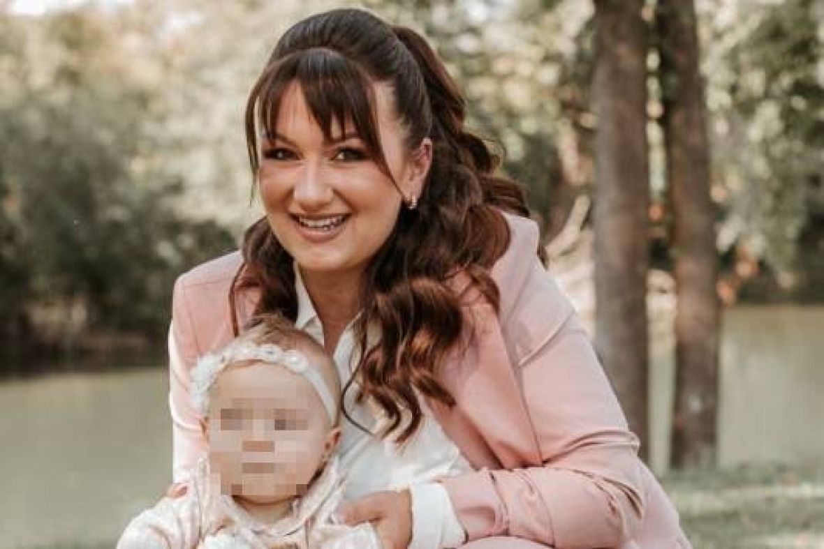 POTRESNI APEL IZ BiH Molim vas POMOZITE mojoj supruzi (30) da preživi