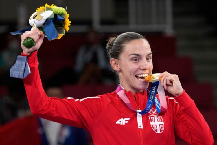 Karate izbacuju sa Olimpijskih igara, Prekovićeva neće braniti zlato
