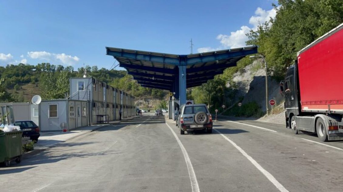 Eljšani: Jarinje će od danas biti otvoreno i u smeru od centralne Srbije ka KiM