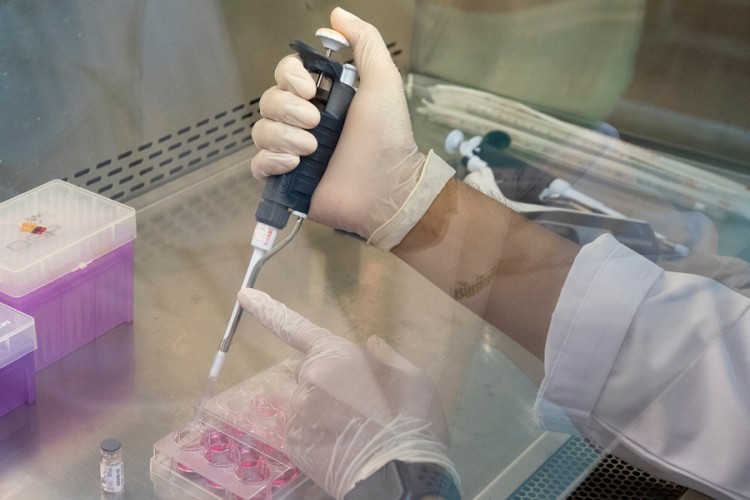 Na bečkom aerodromu otkriveno 29 lažnih testova