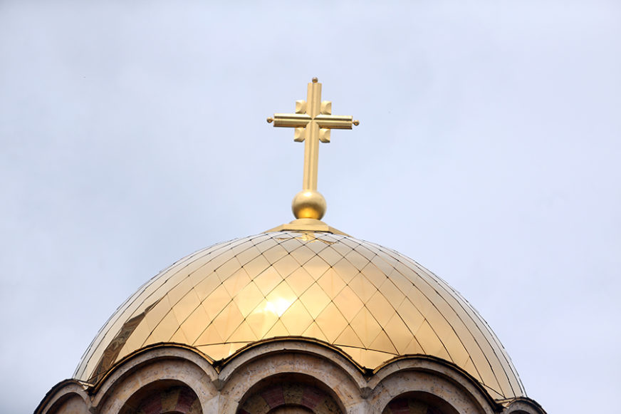 Sutra Mala Gospojina: Srpska pravoslavna crkva proslavlja Rođenje Presvete Bogorodice