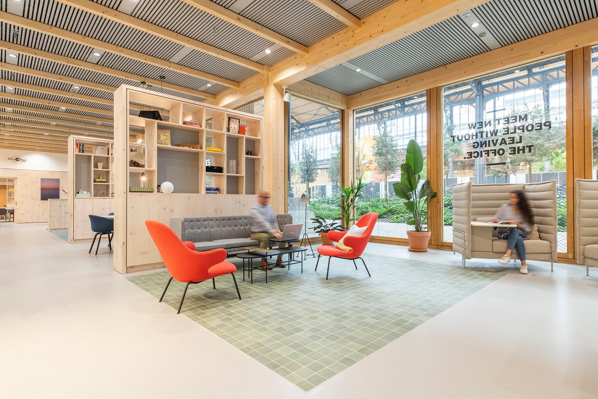 IWG - Lider na svjetskom tržištu širi se na zapadni Balkan