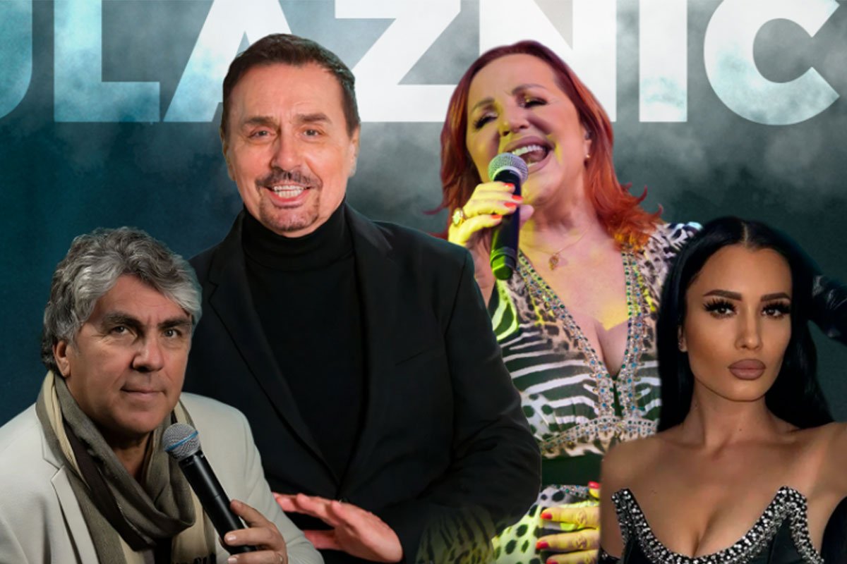 Organizatori koncerta u Puli: Gradonačelnik nas je nazvao srpskim smećem