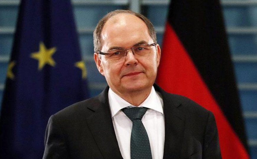 Auf Wiedersehen, Kristijane – ostavka?