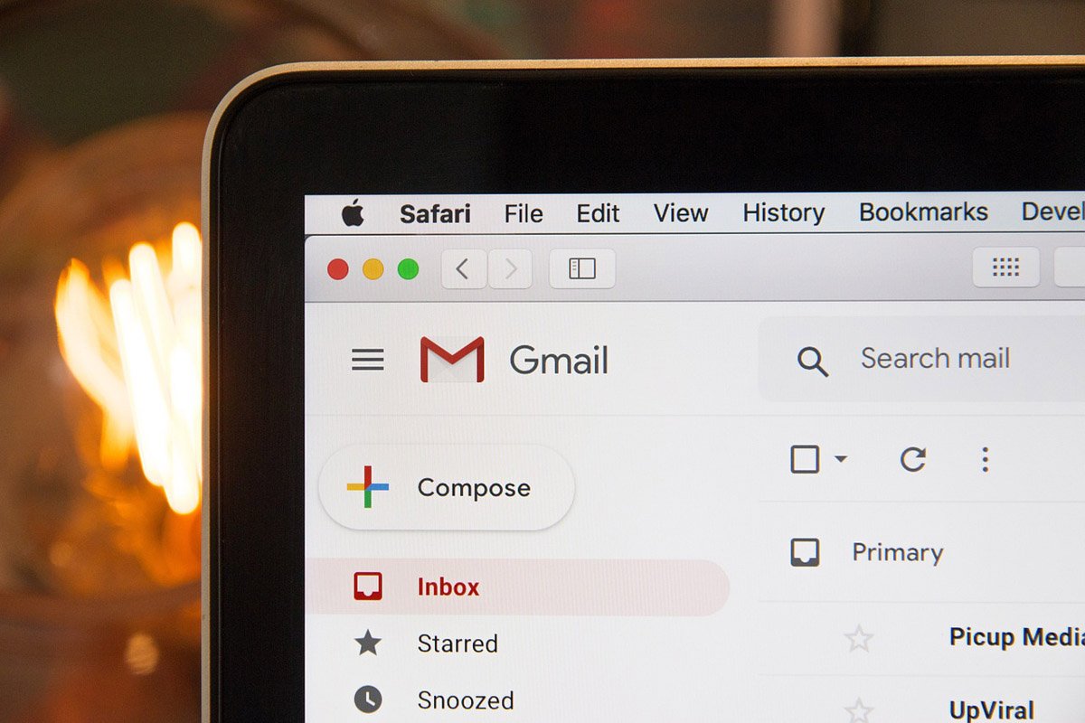 Pao Gmail, korisnicima izbrisane sve poruke